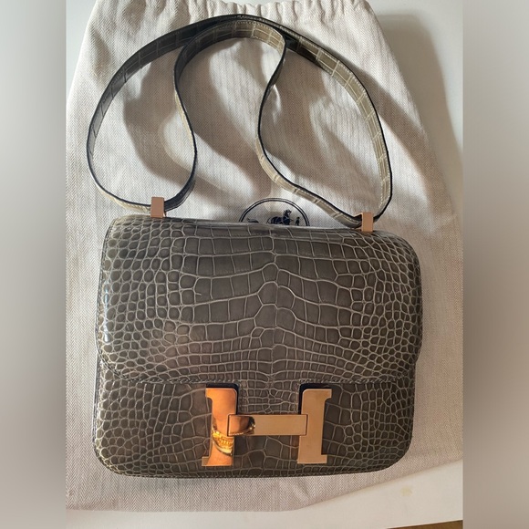 Hermes Constance - Picture 3 of 15